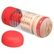 (image for) Cheresa Glans Stimulation Vagina Masturbator