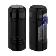 (image for) ExpLorer-X LCD Monitor Male Masturbator