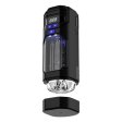 (image for) ExpLorer-X LCD Monitor Male Masturbator