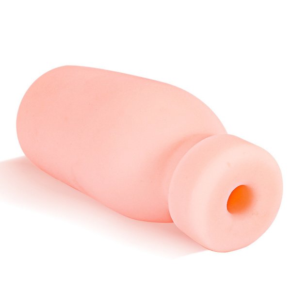 (image for) Milk Bottle Pocket Masturbation Cup