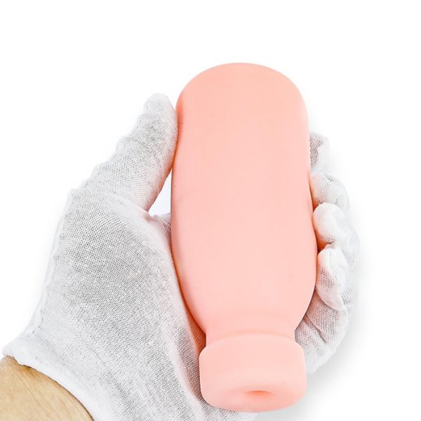 (image for) Milk Bottle Pocket Masturbation Cup