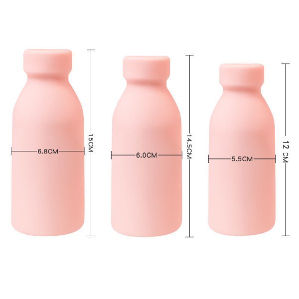 (image for) Milk Bottle Pocket Masturbation Cup