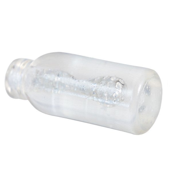(image for) Milk Bottle Pocket Masturbation Cup