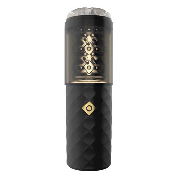 (image for) Powerful Thrusting Fully Automatic Stroker