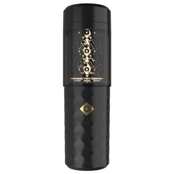 (image for) Powerful Thrusting Fully Automatic Stroker