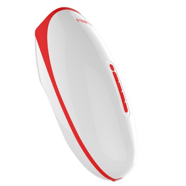 (image for) Rotating Heating Blowjob Masturbator Cup