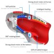 (image for) Rotating Heating Blowjob Masturbator Cup