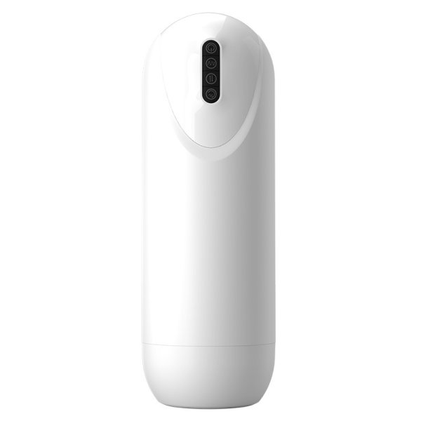 (image for) Thrusting Suction Male Masturbator