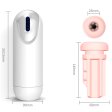 (image for) Thrusting Suction Male Masturbator