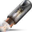 (image for) Thrusting Suction Male Masturbator