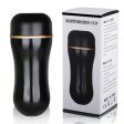 (image for) Artificial Vagina Stroker for Men