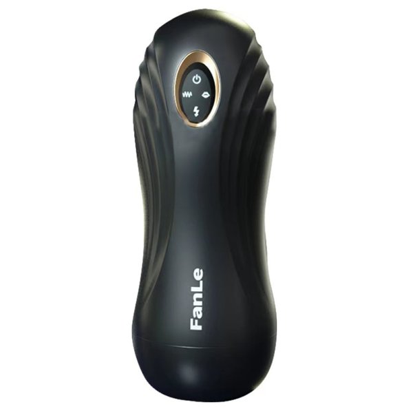 (image for) Akers Automatic Male Masturbator Cup