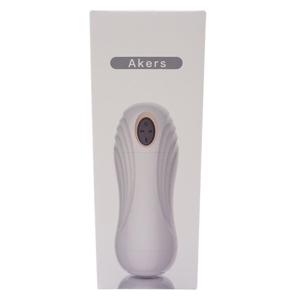 (image for) Akers Automatic Male Masturbator Cup