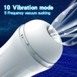 (image for) Max Automatic Masturbator Cup