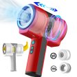 (image for) Automatic Telescopic Male Masturbator Cup
