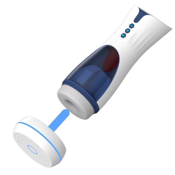 (image for) Oral Sucking Male Masturbator