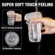 (image for) Hands Free Male Masturbator Cup