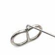 (image for) Gourd Stainless Steel Cuffs