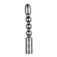 (image for) Metal Vibration Anal Beads