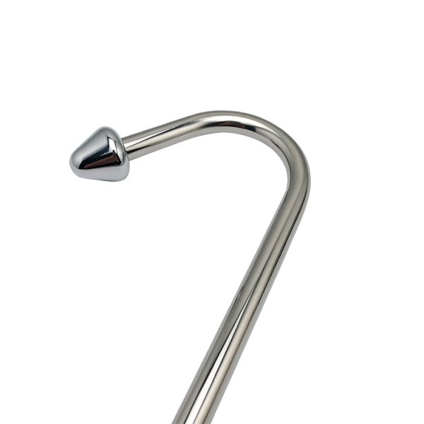 (image for) Mushroom Head Anal Hook