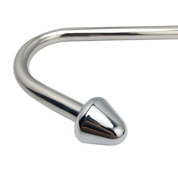 (image for) Mushroom Head Anal Hook