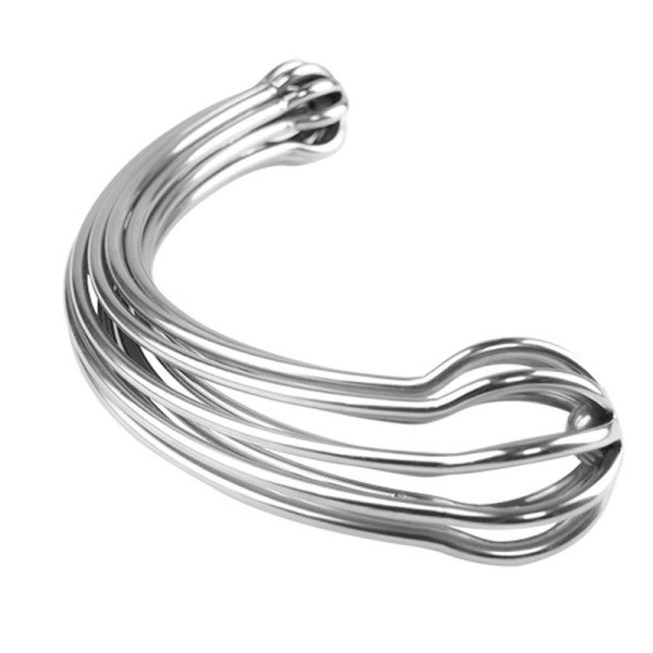 (image for) Pure Wand Hollow Out Butt Plug