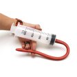 (image for) Syringe Anal Cleaning Tube