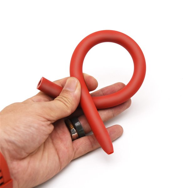 (image for) Syringe Anal Cleaning Tube