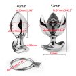 (image for) Luxury Heavy Anal Expander Trainer