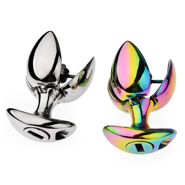 (image for) Luxury Heavy Anal Expander Trainer