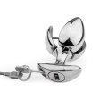 (image for) Luxury Heavy Anal Expander Trainer