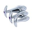 (image for) Metal Anal Plug Aluminum Butt Plug