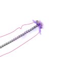 (image for) Electric Shock Penis Beads WitH Cover - 19mm