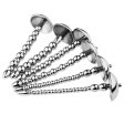 (image for) Electric Shock Penis Beads WitH Cover - 19mm