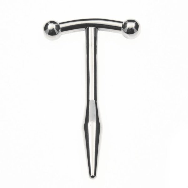 (image for) Bullet End Penis Plug