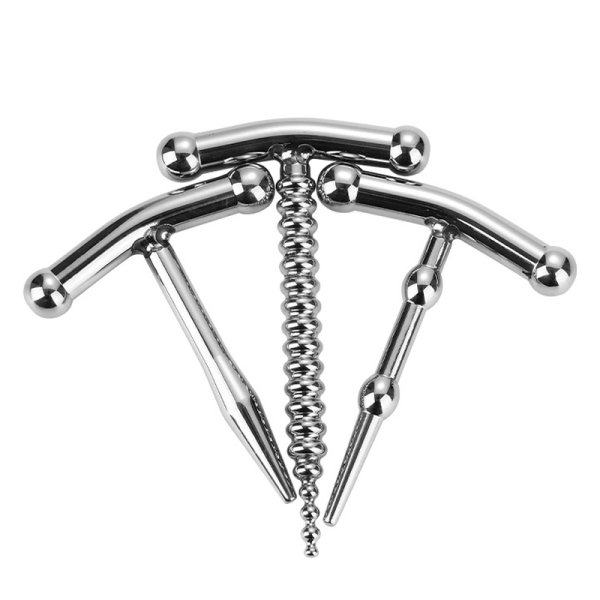 (image for) Bullet End Penis Plug