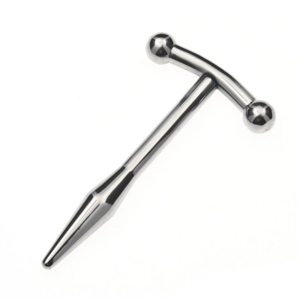 (image for) Bullet End Penis Plug