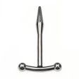 (image for) Bullet End Penis Plug