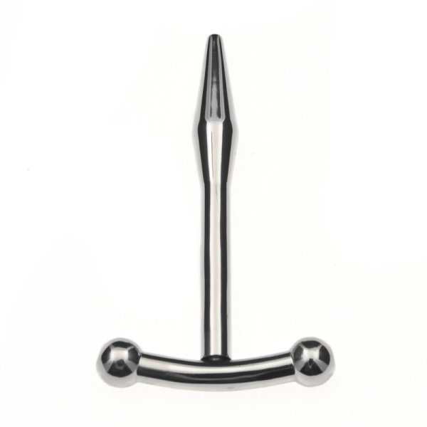 (image for) Bullet End Penis Plug