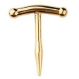 (image for) Bullet End Penis Plug