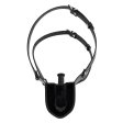 (image for) Water Cup Gag With Strap