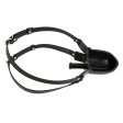 (image for) Water Cup Gag With Strap