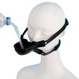 (image for) Water Cup Gag With Strap