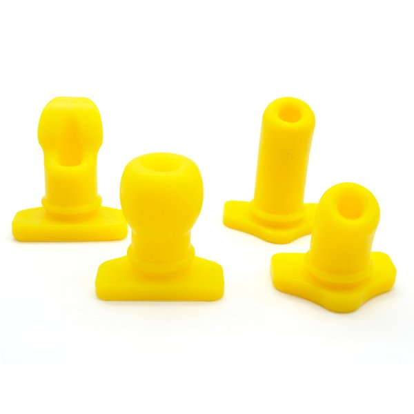 (image for) Urinal Gag