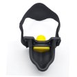 (image for) Urinal Gag