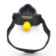 (image for) Urinal Gag