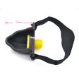 (image for) Urinal Gag