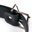 (image for) Make No Sound Bondage Mouth Gag