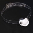 (image for) Gag Training Cute Pacifier Gag