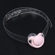 (image for) Gag Training Cute Pacifier Gag